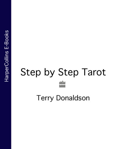 Step-By-Step Tarot