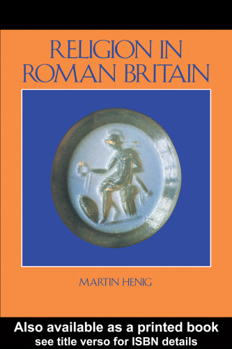 Religion in Roman Britain