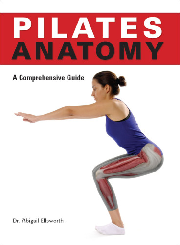 Pilates Anatomy