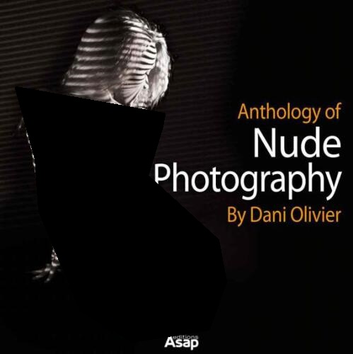 Anthology of Nude Photography