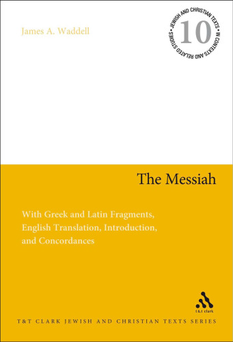 The Messiah: A Comparative Study of the Enochic Son of Man and the Pauline Kyrios