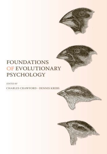 Foundations of Evolutionary Psychology