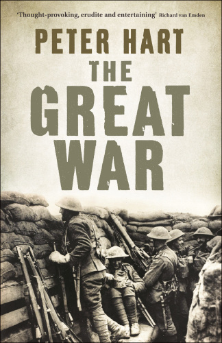 Great War: 1914-1918