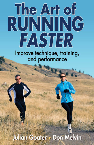 Art of Running Faster, The