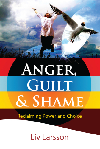 Anger, Guilt and Shame: Reclaiming Power and Choice