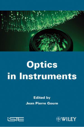 Optics in Instruments