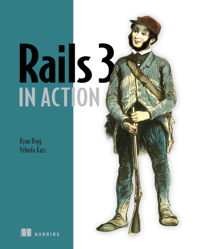 Rails 3 in Action