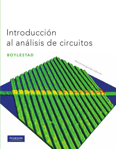 Introducción al análsis de circuitos