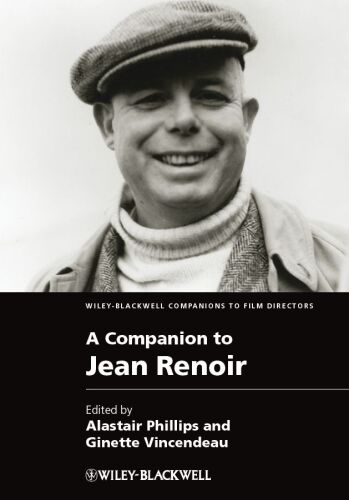 A Companion to Jean Renoir