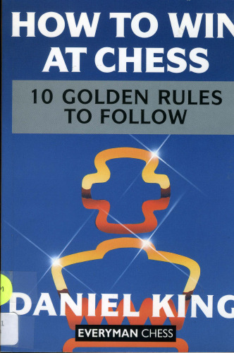 How to Win At Chess