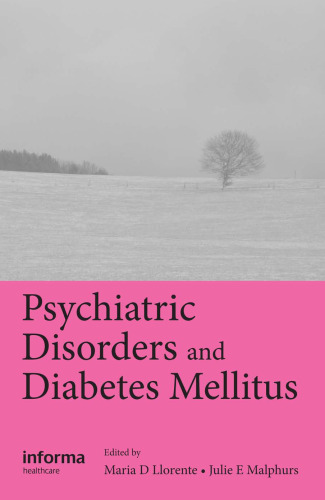 Psychiatric Disorders and Diabetes Mellitus