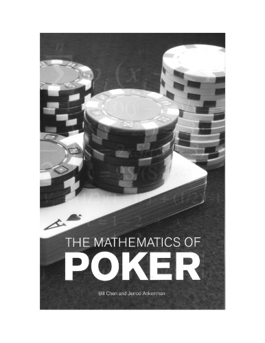 The Mathematics of Poker