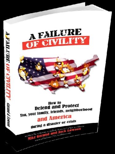 A Failure of Civility