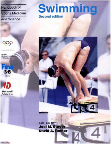 Handbook of Sports Medicine and Science, Swimming