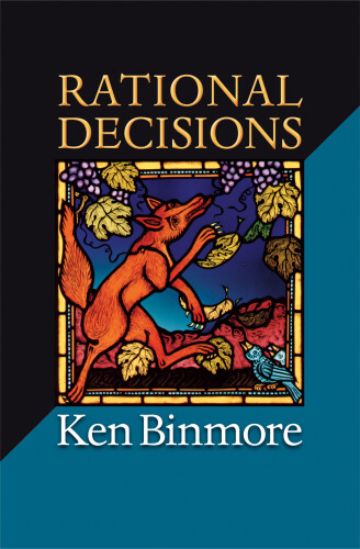 Rational Decisions