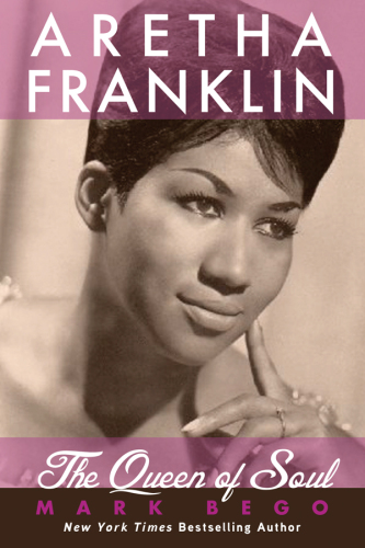 Aretha Franklin: The Queen of Soul