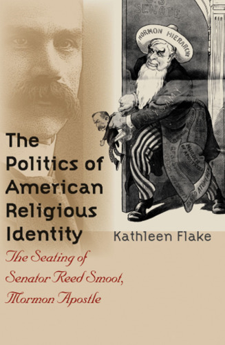 Politics of American Religious Identity