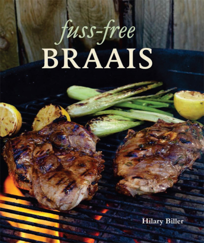 Fuss-free Braais