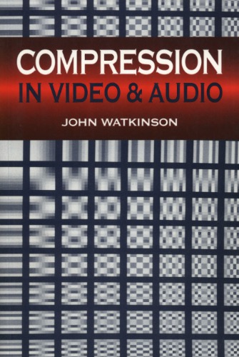 Compression in Video and Audio