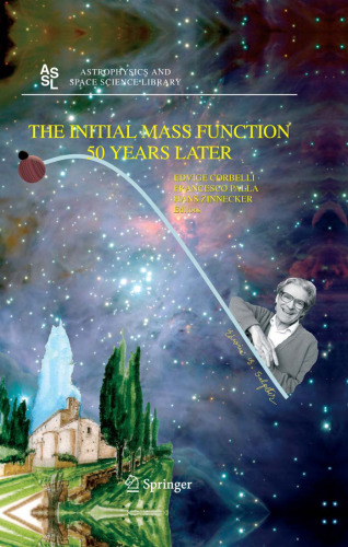 The Initial Mass Function 50 Years Later