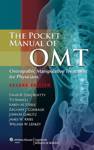 The Pocket Manual of OMT: Osteopathic Manipulative Treatment for Physicians