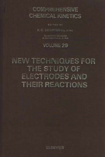 New Techniques for the Study of Electrodes and Their Reactions