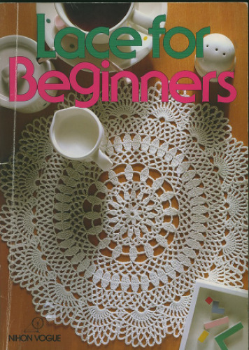 Lace for Beginners