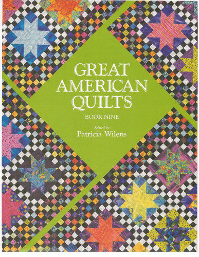 Great American Quilts, Book Nine