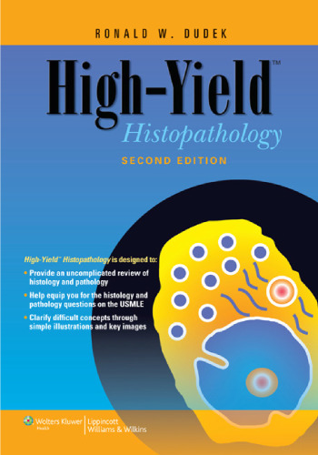 High-Yield Histopathology