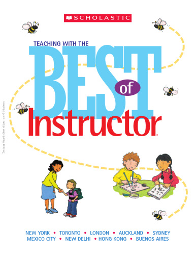 Standards-Based Activities from Instructor Magazine