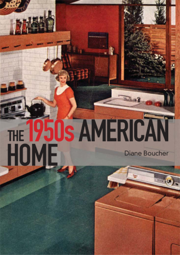 The 1950s American Home