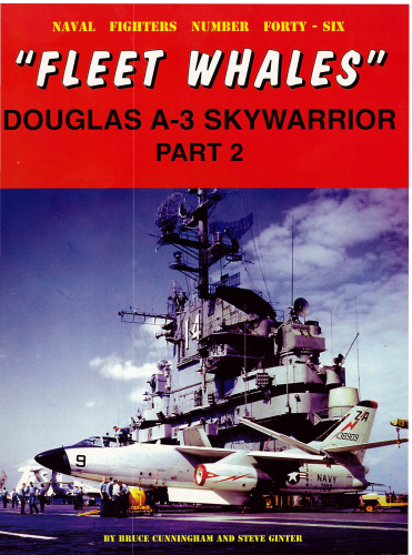 Fleet Whales Skywarrior Pt.2