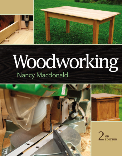 Woodworking