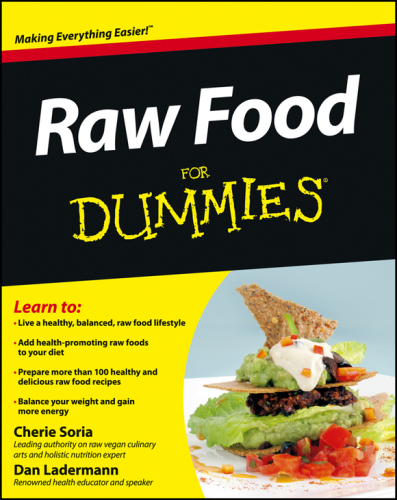 Raw Food For Dummies