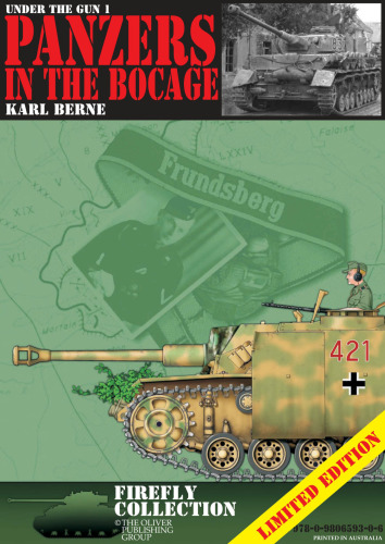 Panzers in the Bocage