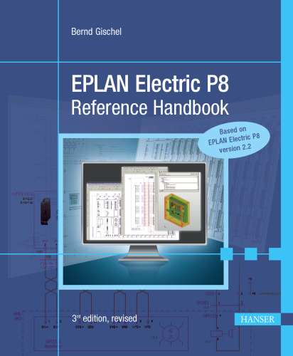 EPLAN Electric P8 Reference Handbook