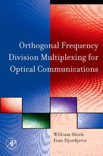 OFDM for Optical Communications