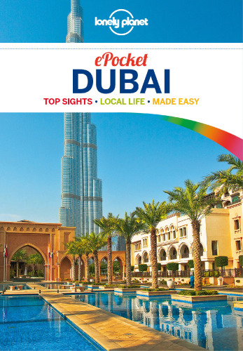 Lonely Planet Pocket Dubai