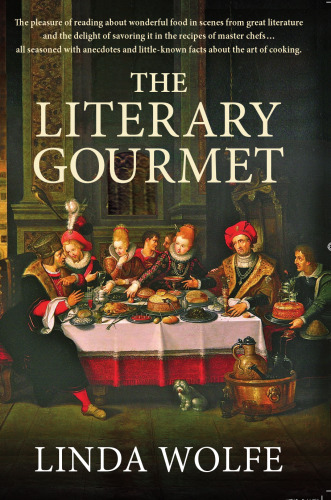 Literary Gourmet