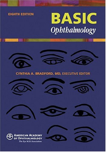 Basic ophthalmology