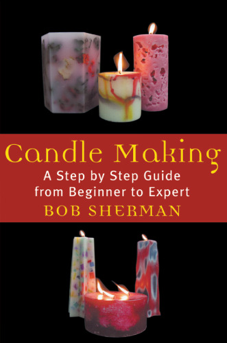 Candlemaking