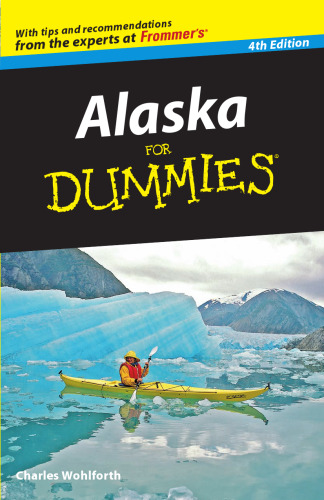 Alaska For Dummies