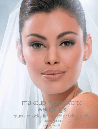 Makeup Makeovers: Weddings: Stunning Looks for the Entire Bridal Party