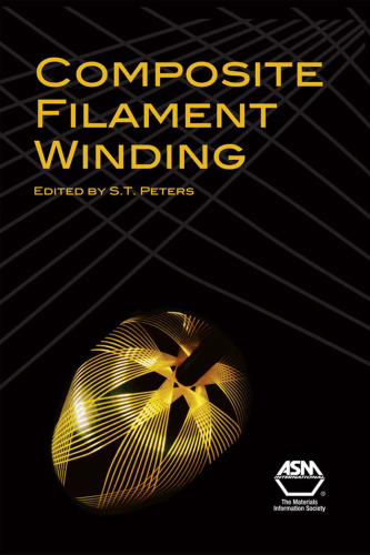 Composite Filament Winding