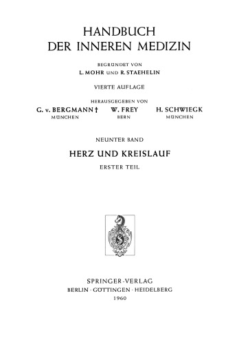 Herzinsuffizienz Pathophysiologie·Pathologie·Therapie: Grössen- und Formänderungen des Herzens · Sportherz, Schock und Kollaps