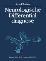 Neurologische Differentialdiagnose