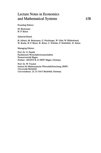 General Equilibrium with Increasing Returns