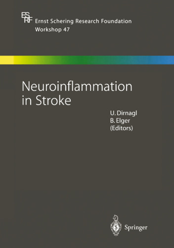 Neuroinflammation in Stroke