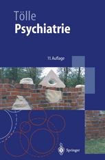 Psychiatrie einschließlich Psychotherapie: Kinder- und jugendpsychiatrische Bearbeitung von Reinhart Lempp