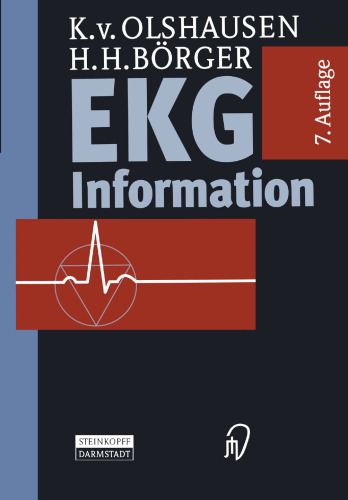 EKG-Information